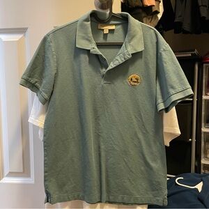 Burberry Polo Shirt